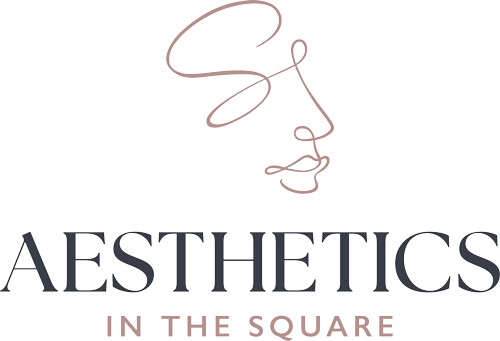 Aesthetics in the Square by Dr. Shane Seal